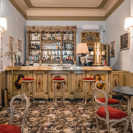 Hotel Posta Reggio nell'Emilia Esterno foto