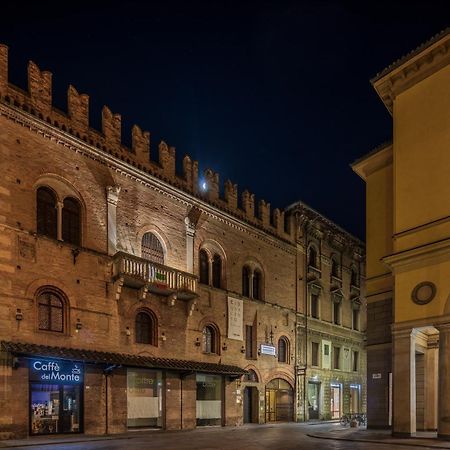 Hotel Posta Reggio nell'Emilia Esterno foto