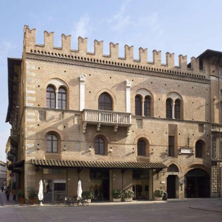 Hotel Posta Reggio nell'Emilia Esterno foto