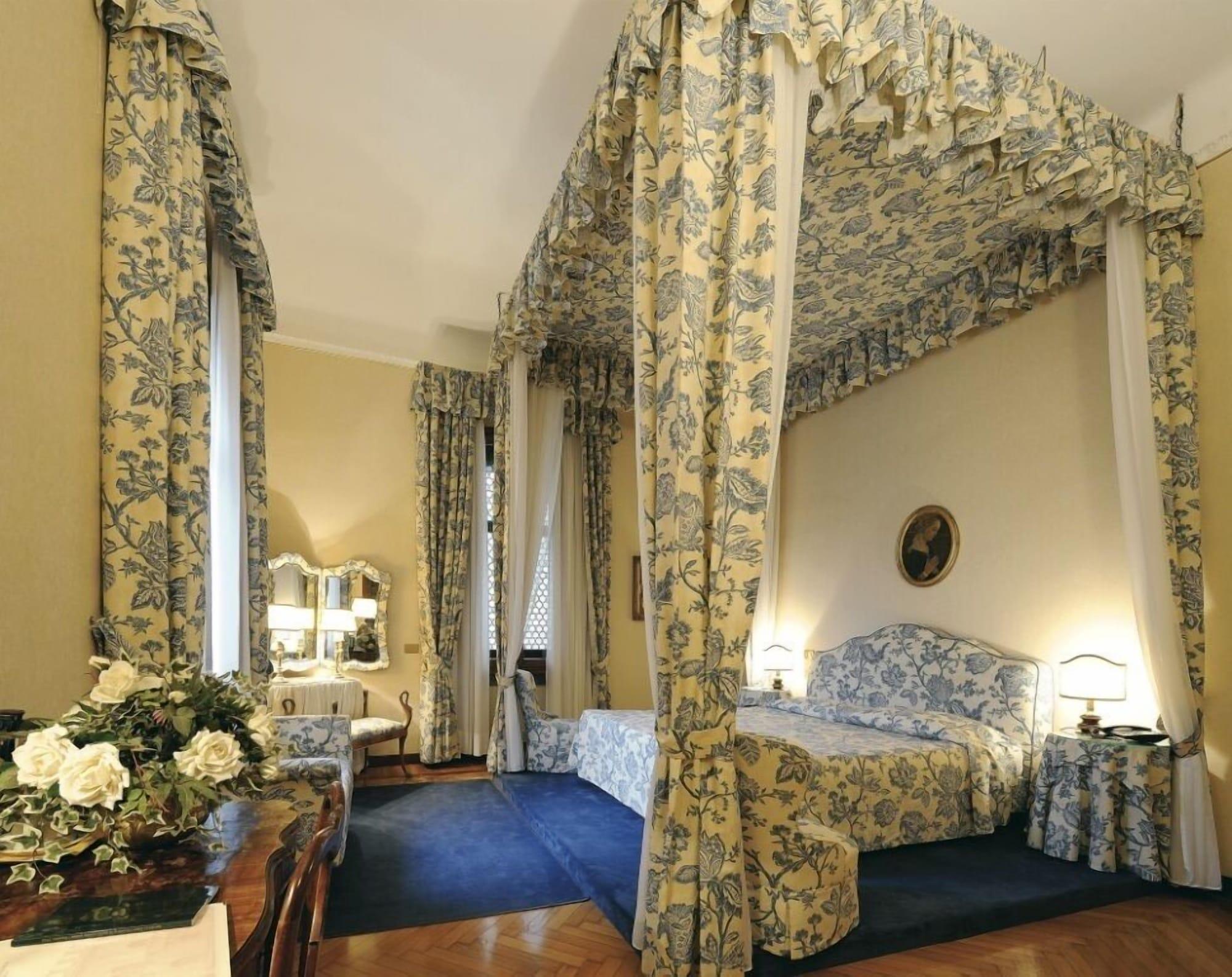 Hotel Posta Reggio nell'Emilia Esterno foto