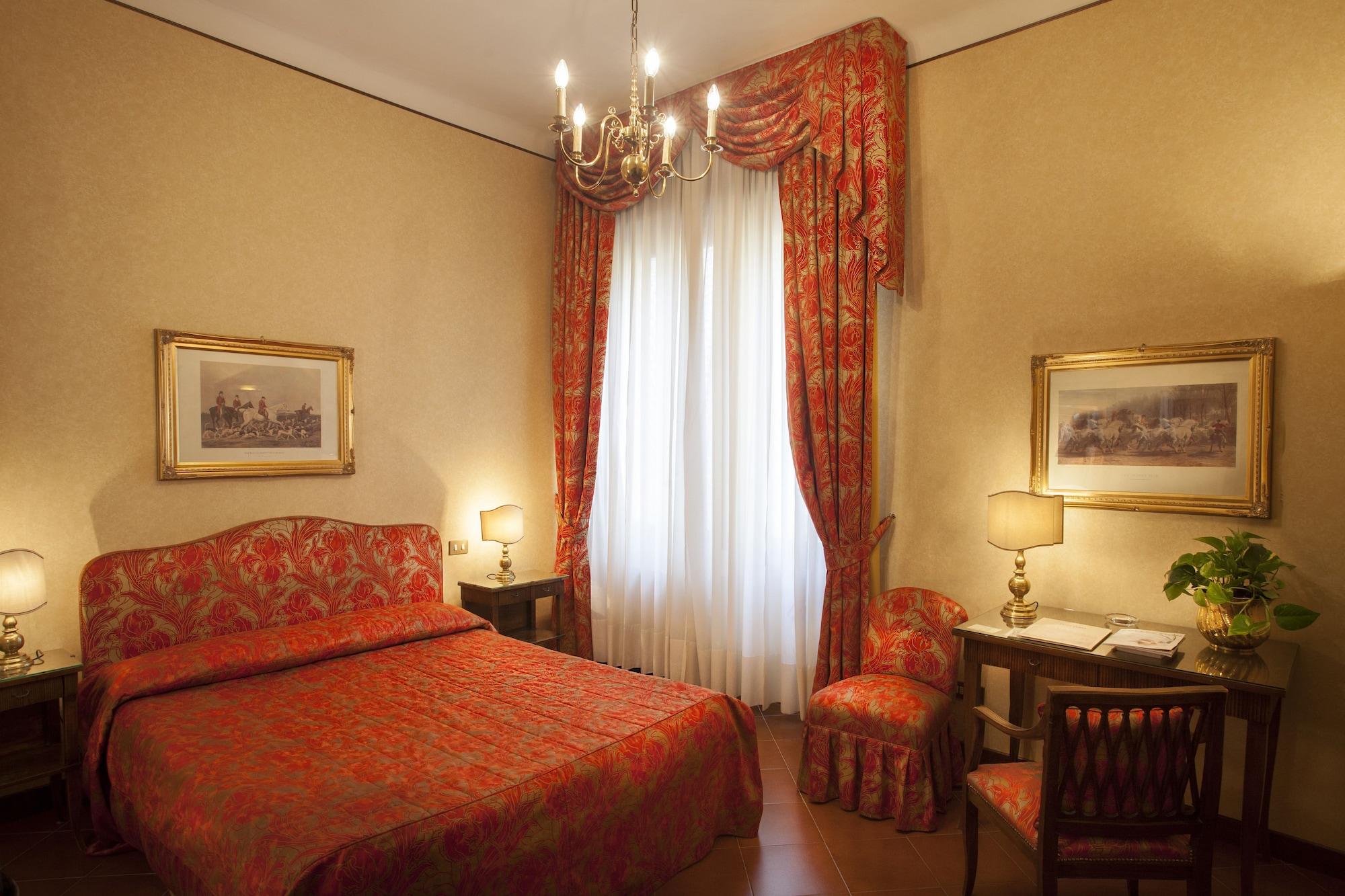 Hotel Posta Reggio nell'Emilia Esterno foto