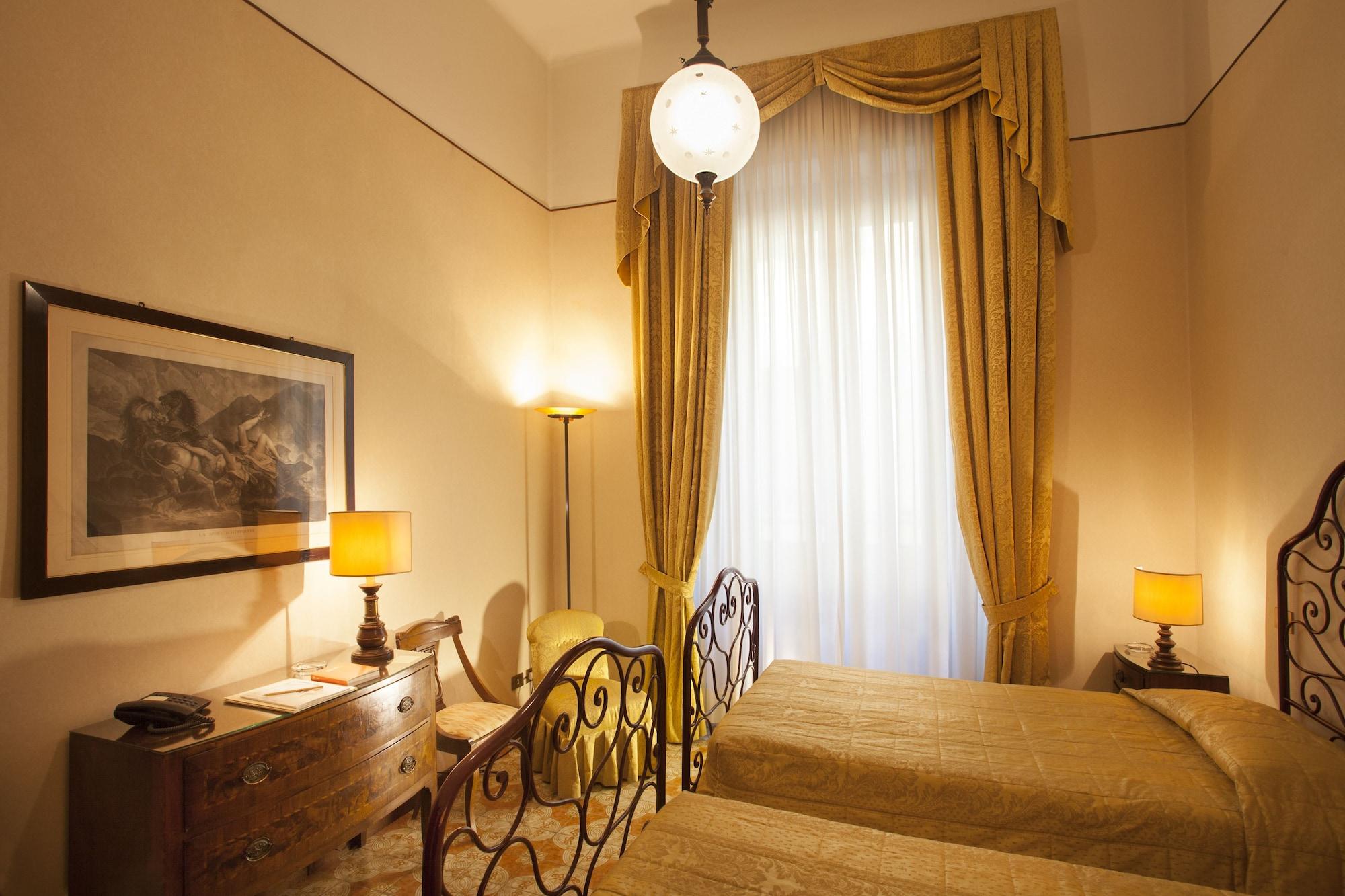 Hotel Posta Reggio nell'Emilia Esterno foto
