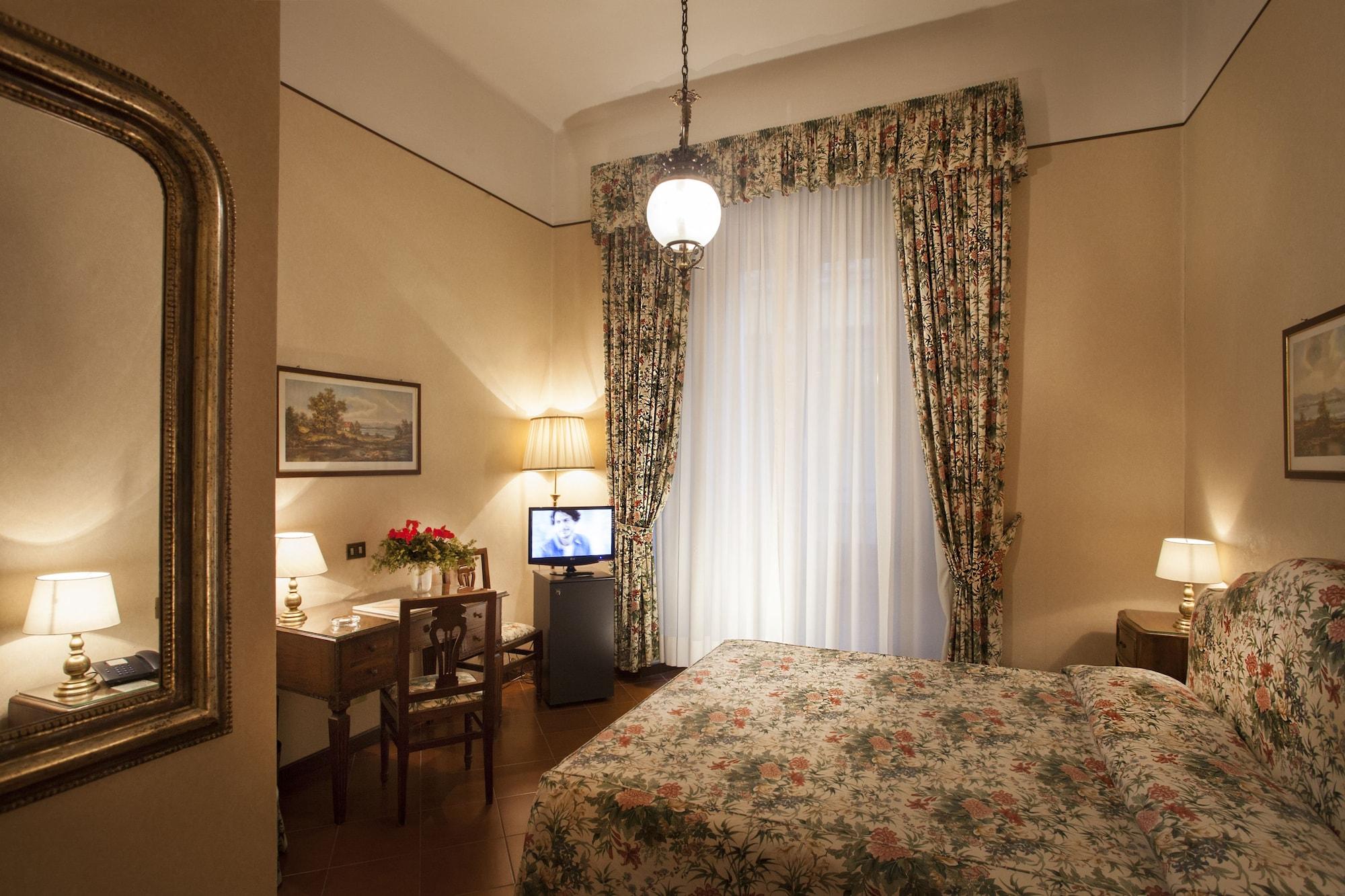 Hotel Posta Reggio nell'Emilia Esterno foto