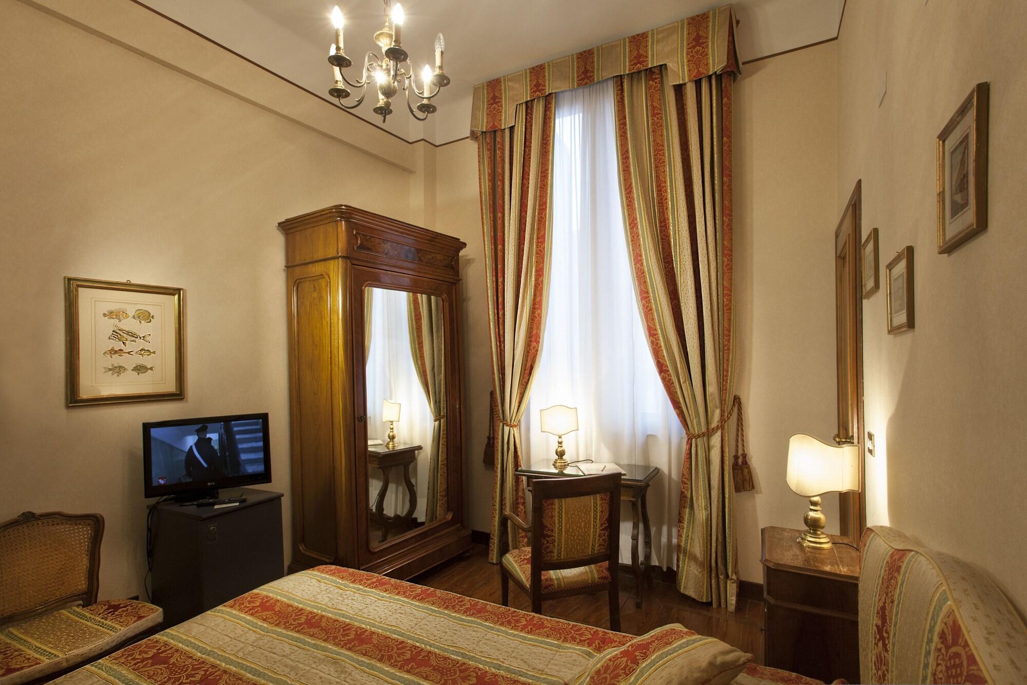 Hotel Posta Reggio nell'Emilia Esterno foto