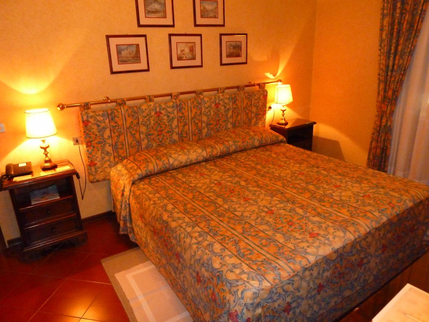 Hotel Posta Reggio nell'Emilia Esterno foto