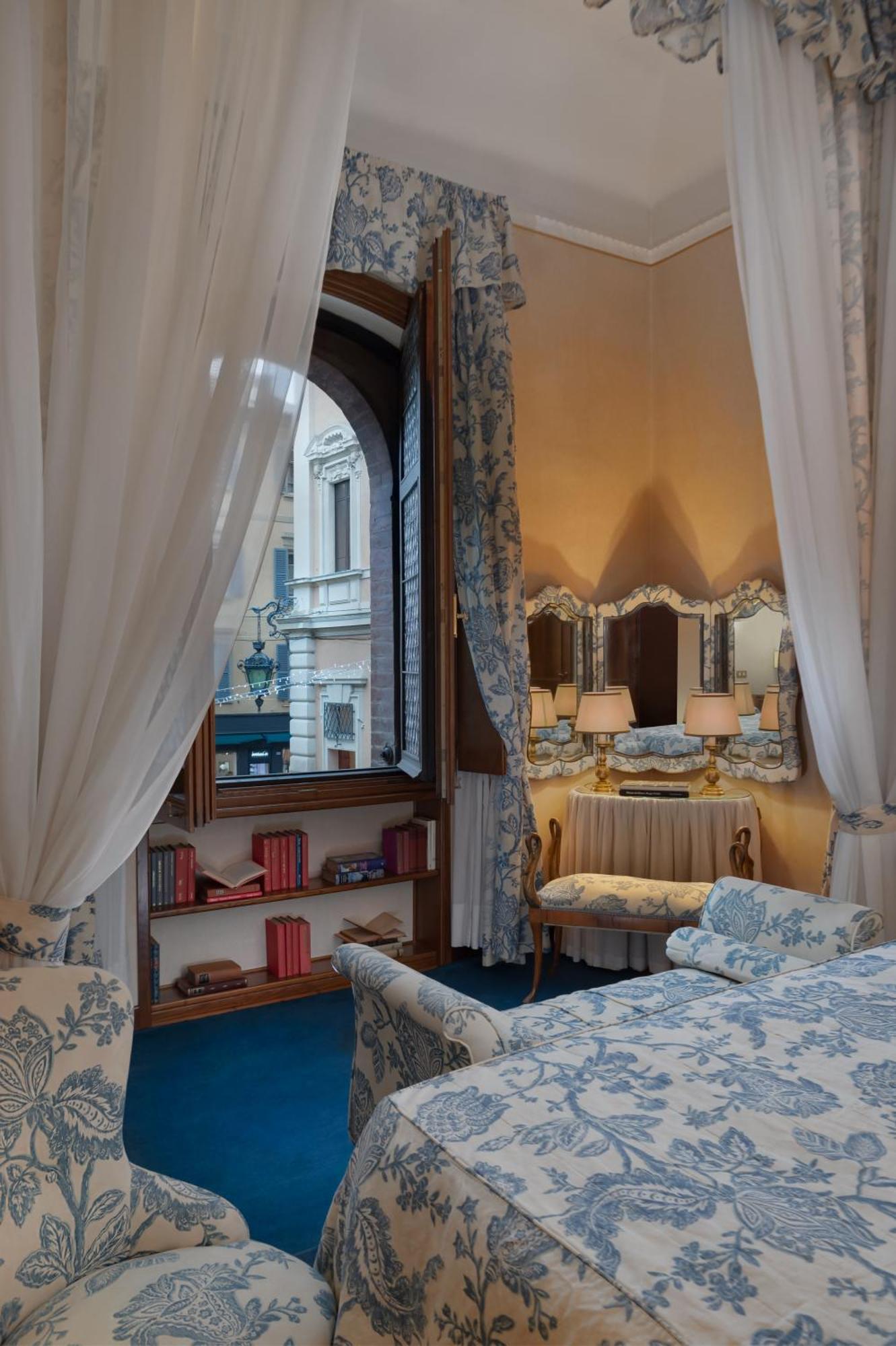 Hotel Posta Reggio nell'Emilia Esterno foto