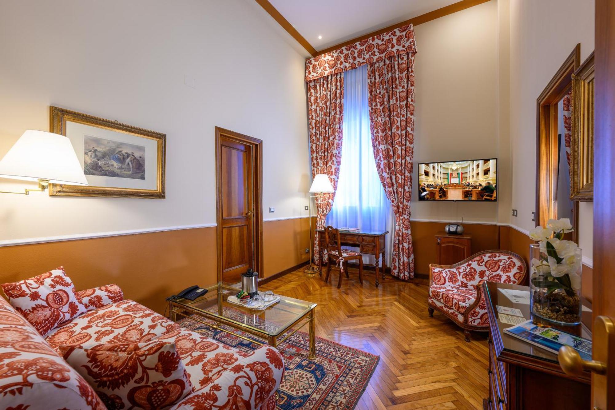 Hotel Posta Reggio nell'Emilia Esterno foto