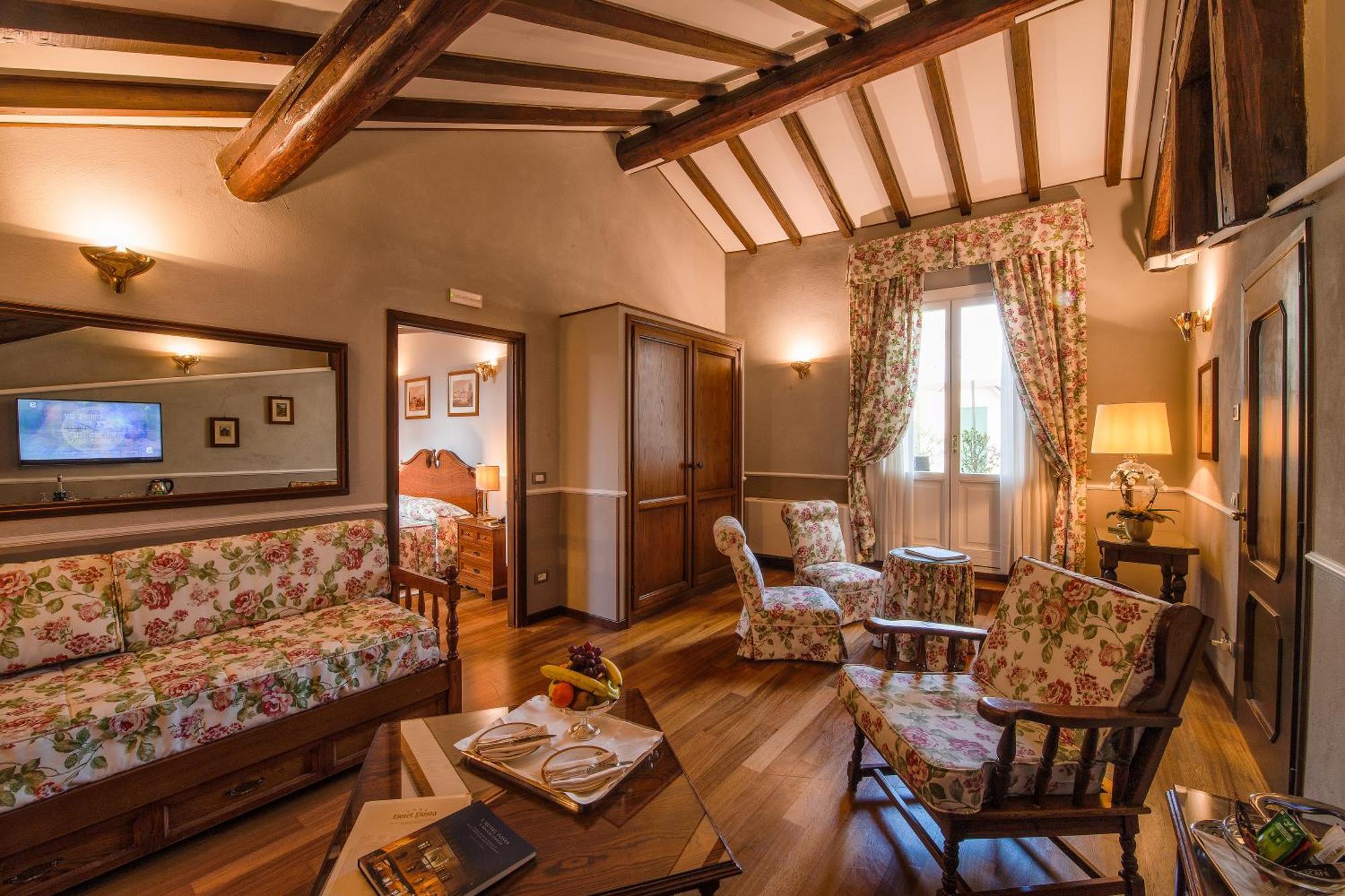 Hotel Posta Reggio nell'Emilia Esterno foto