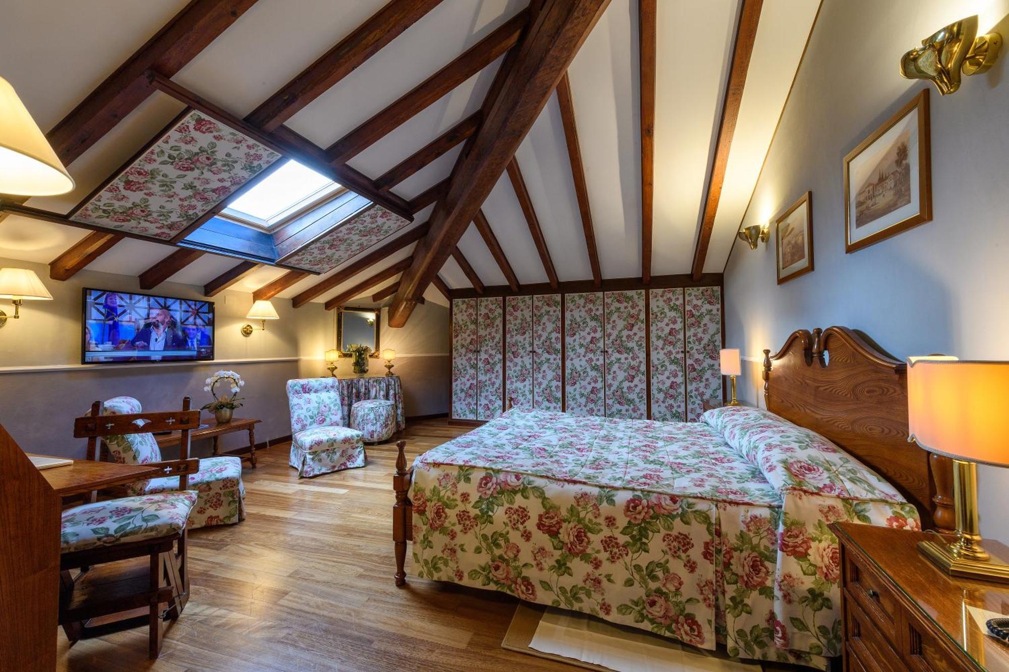 Hotel Posta Reggio nell'Emilia Esterno foto