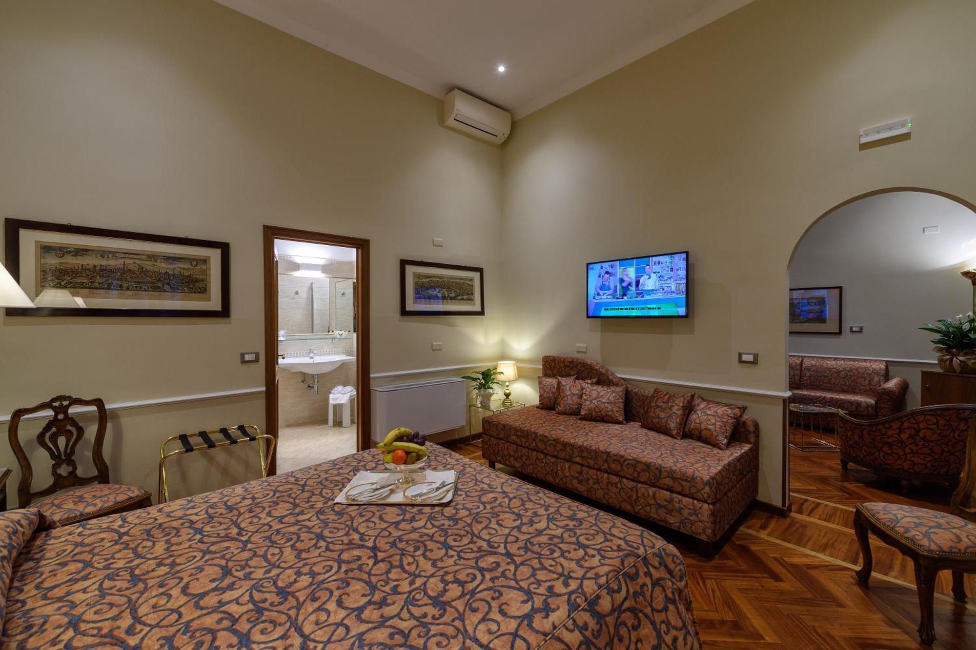 Hotel Posta Reggio nell'Emilia Esterno foto