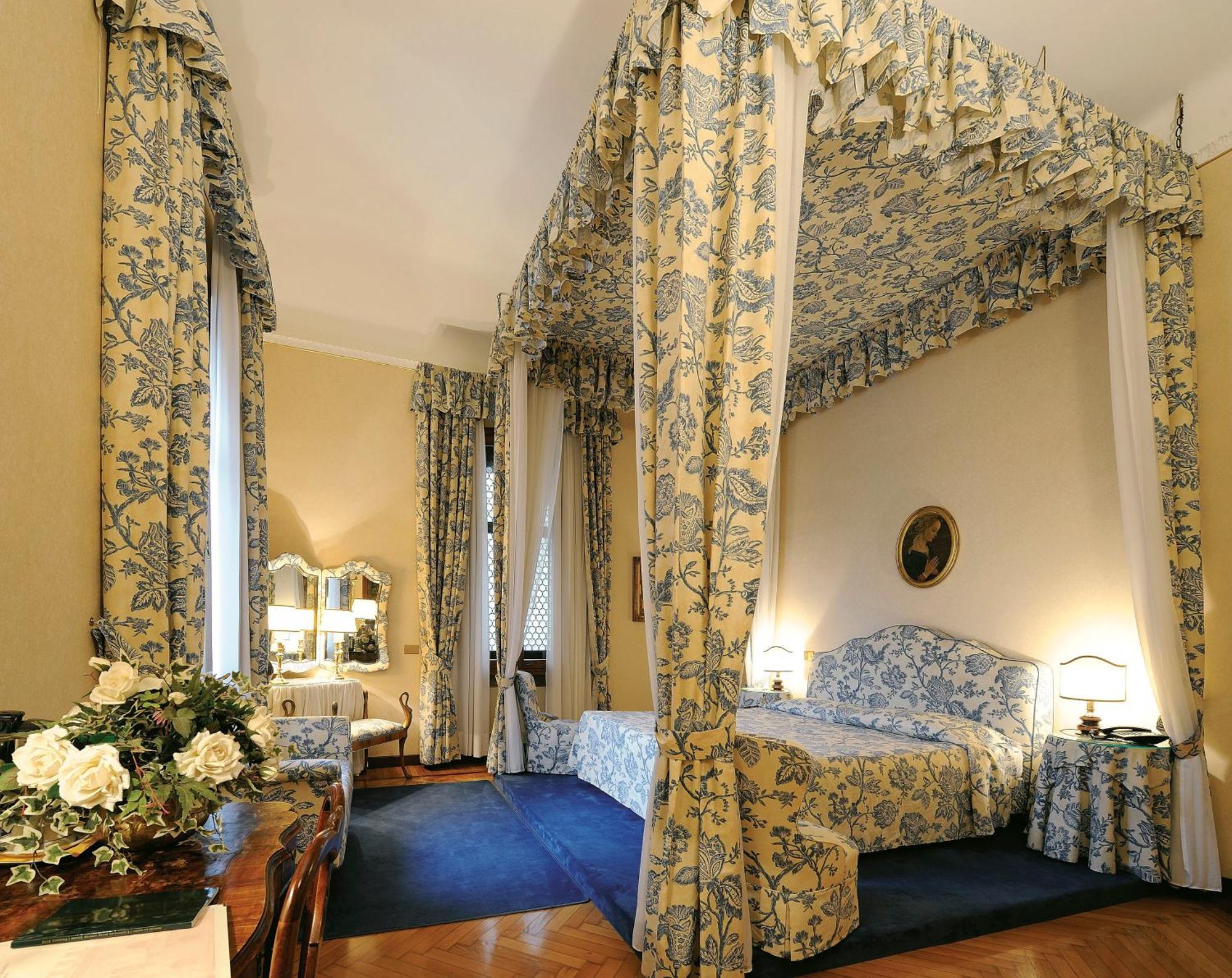 Hotel Posta Reggio nell'Emilia Esterno foto