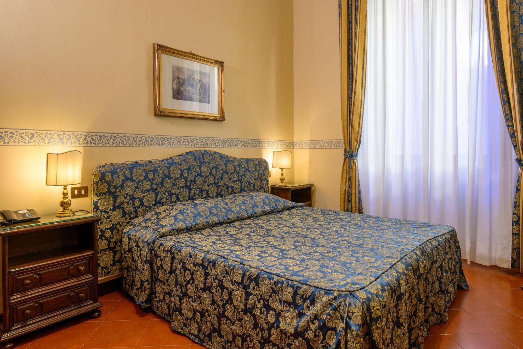 Hotel Posta Reggio nell'Emilia Esterno foto