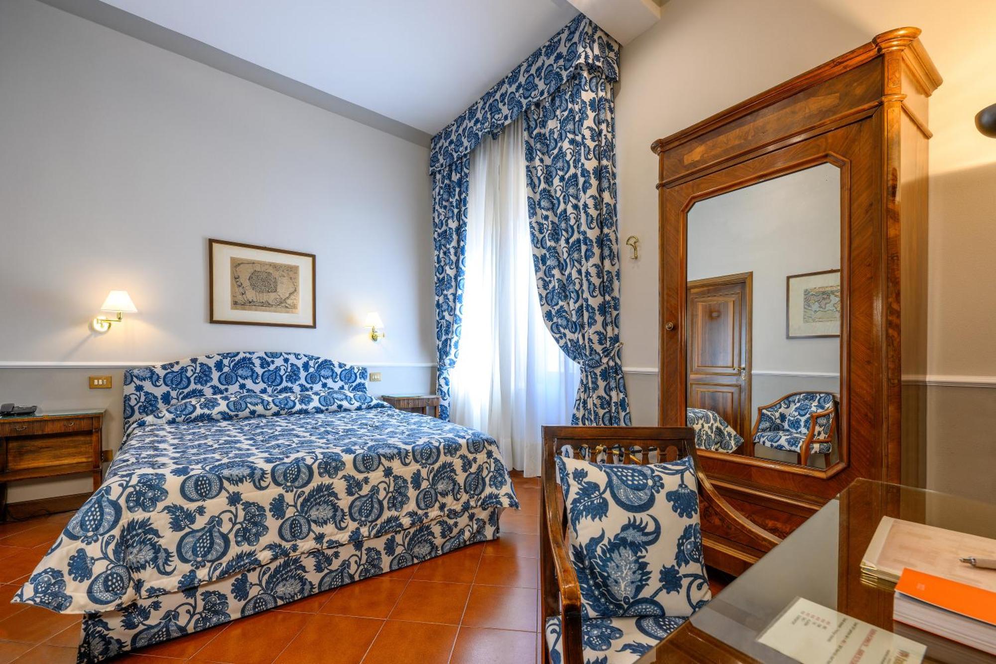 Hotel Posta Reggio nell'Emilia Esterno foto