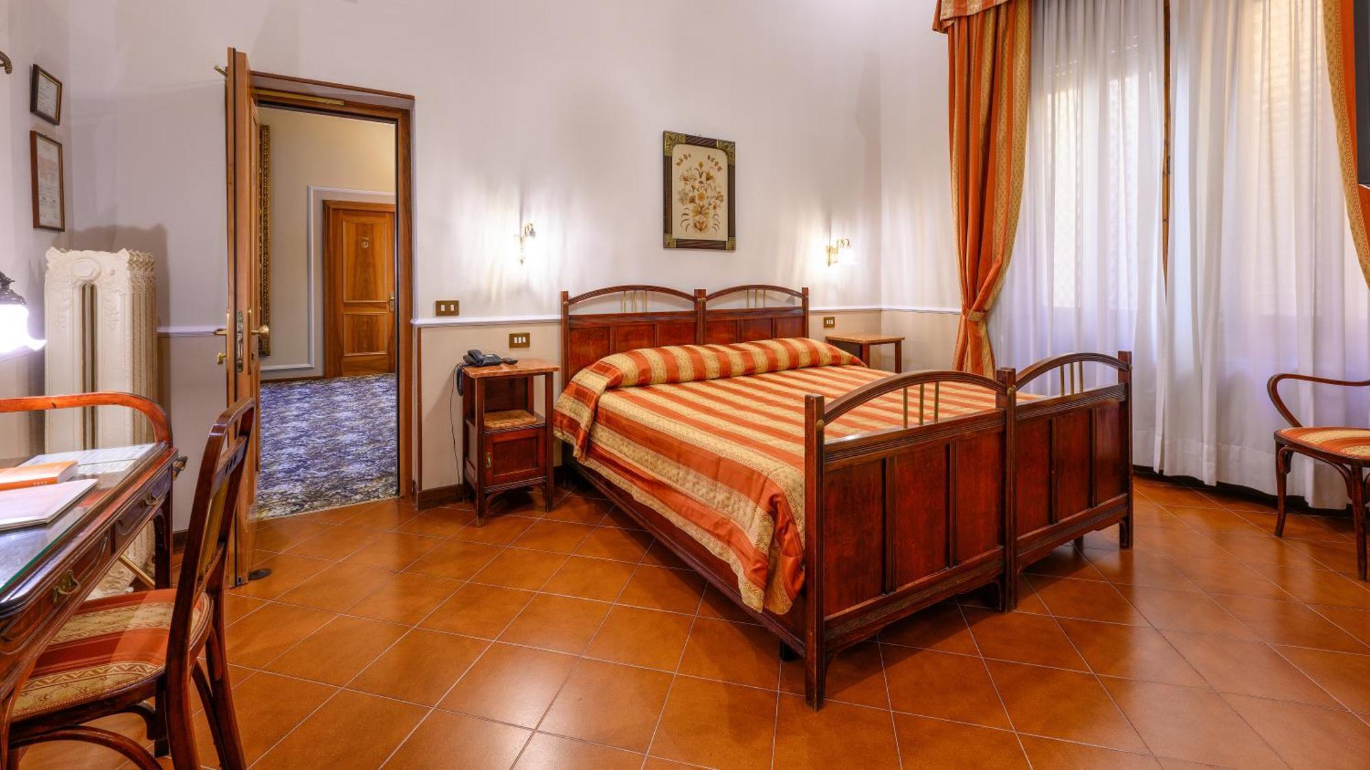 Hotel Posta Reggio nell'Emilia Esterno foto