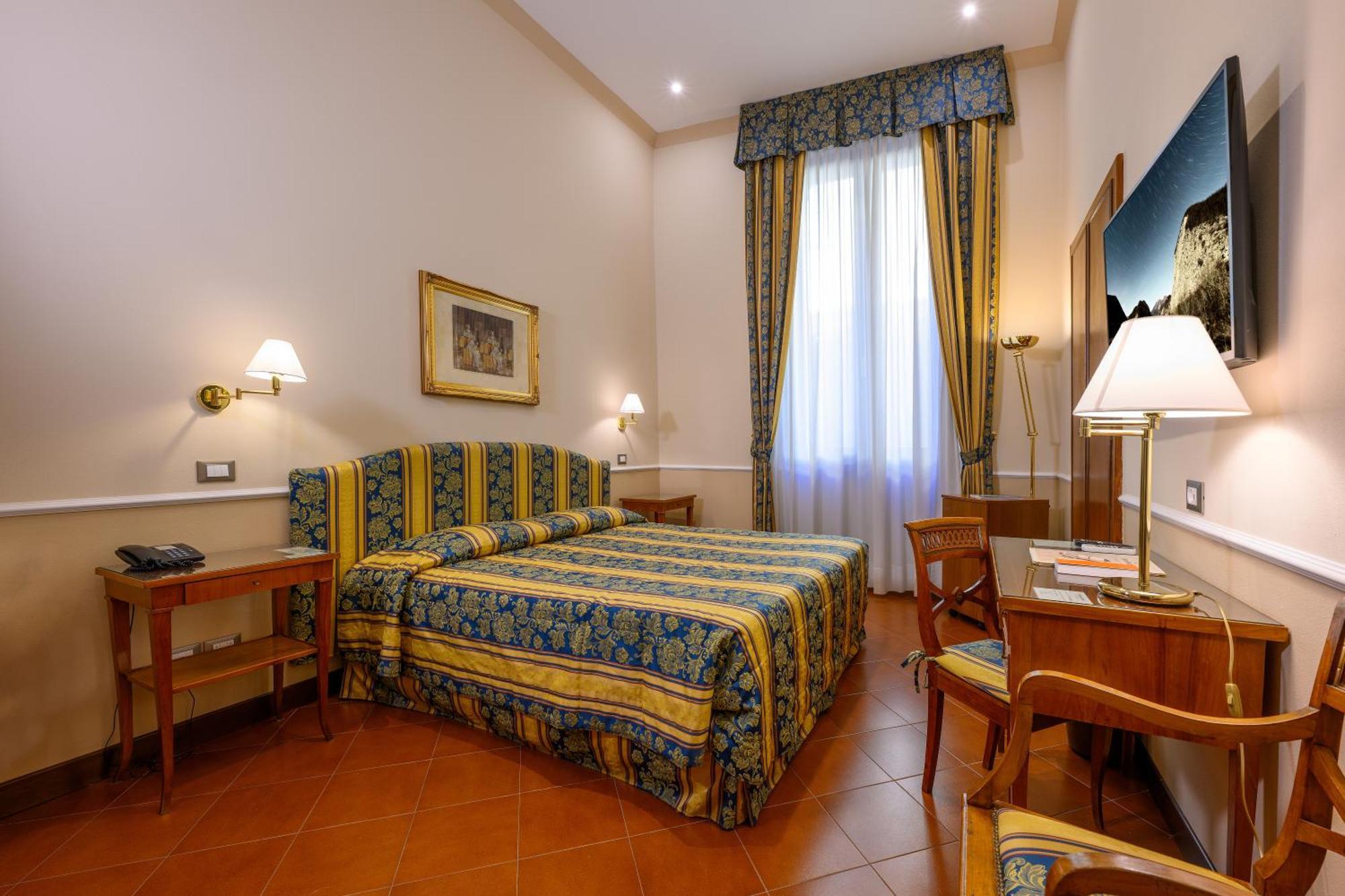 Hotel Posta Reggio nell'Emilia Esterno foto
