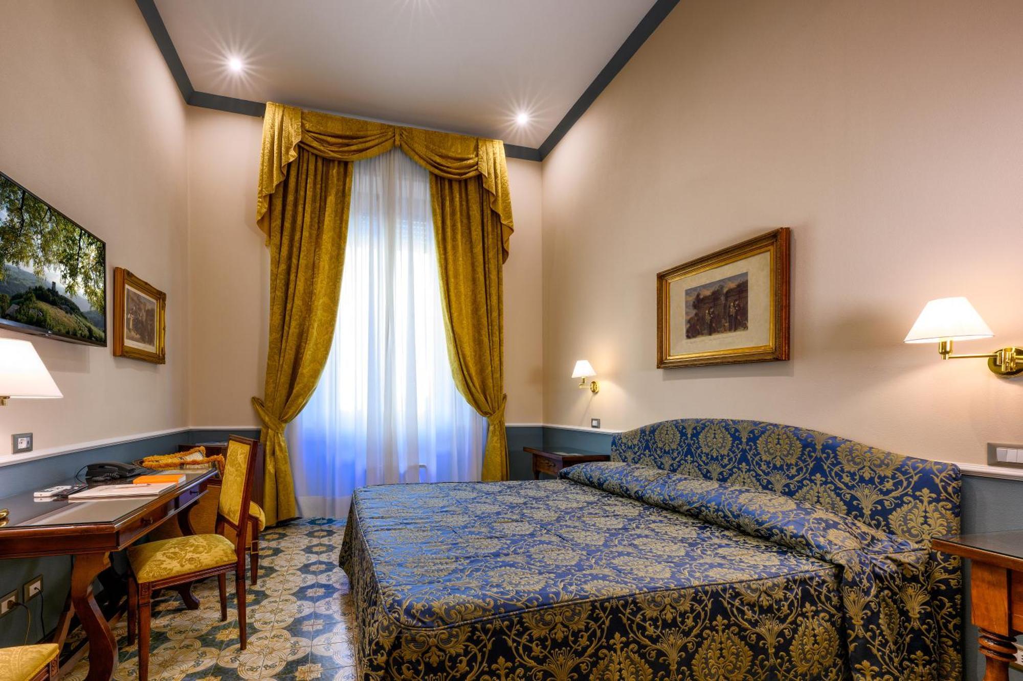 Hotel Posta Reggio nell'Emilia Esterno foto