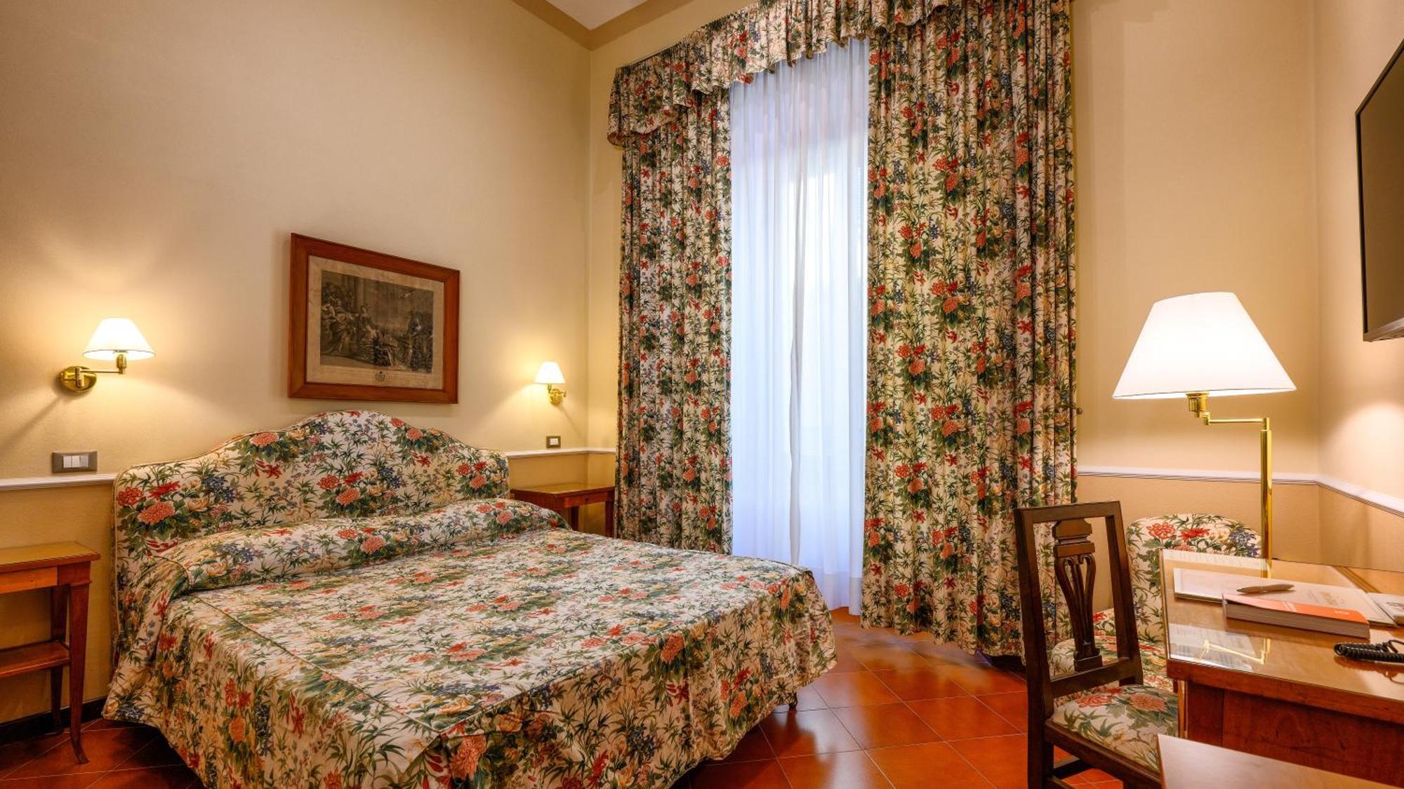 Hotel Posta Reggio nell'Emilia Esterno foto