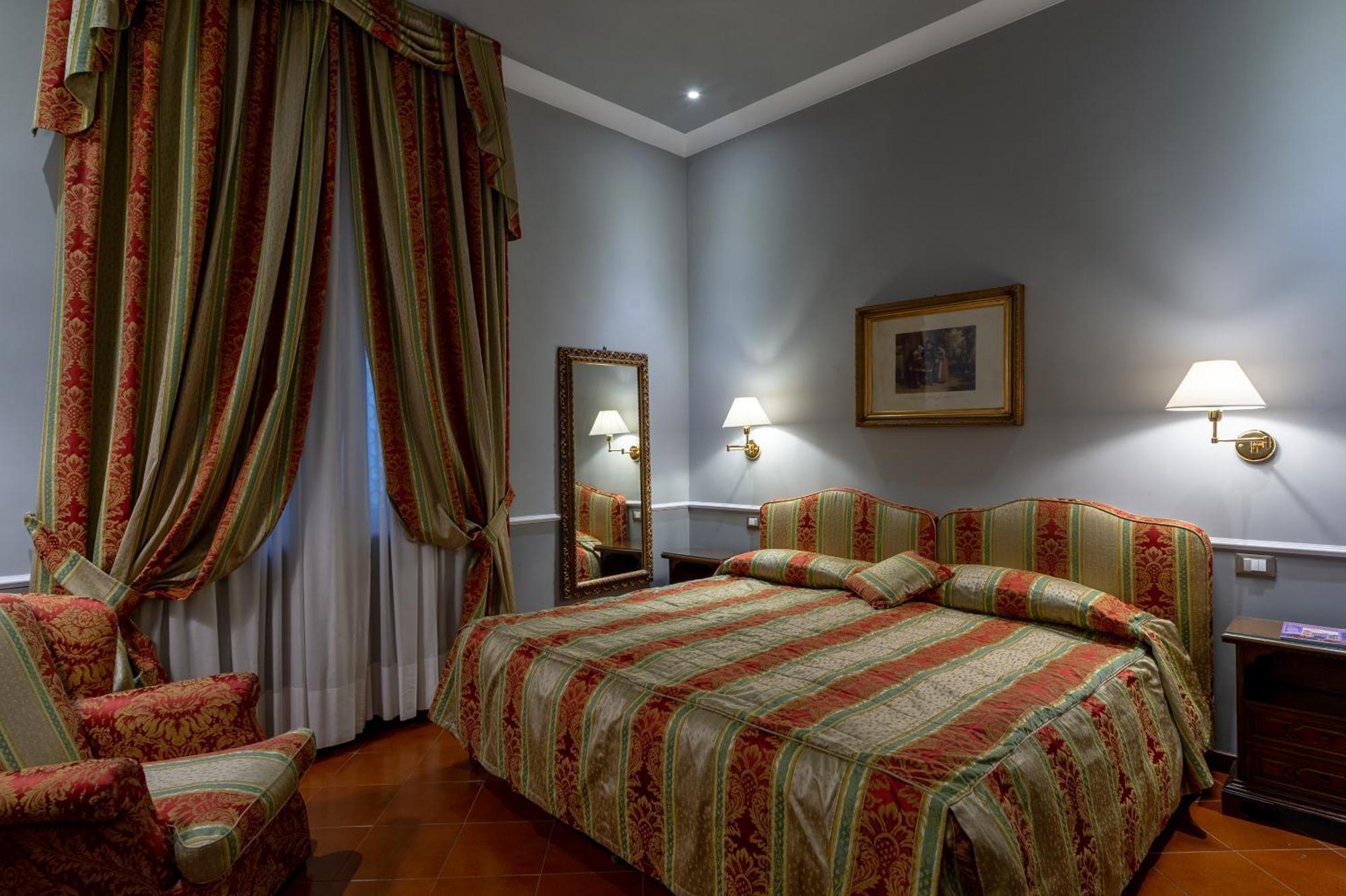 Hotel Posta Reggio nell'Emilia Esterno foto