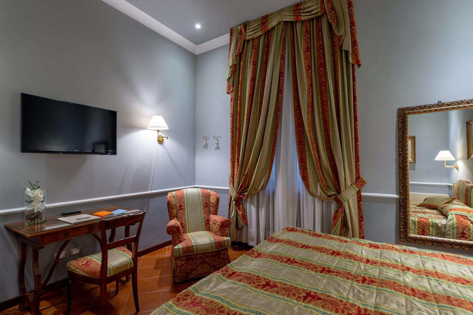Hotel Posta Reggio nell'Emilia Esterno foto