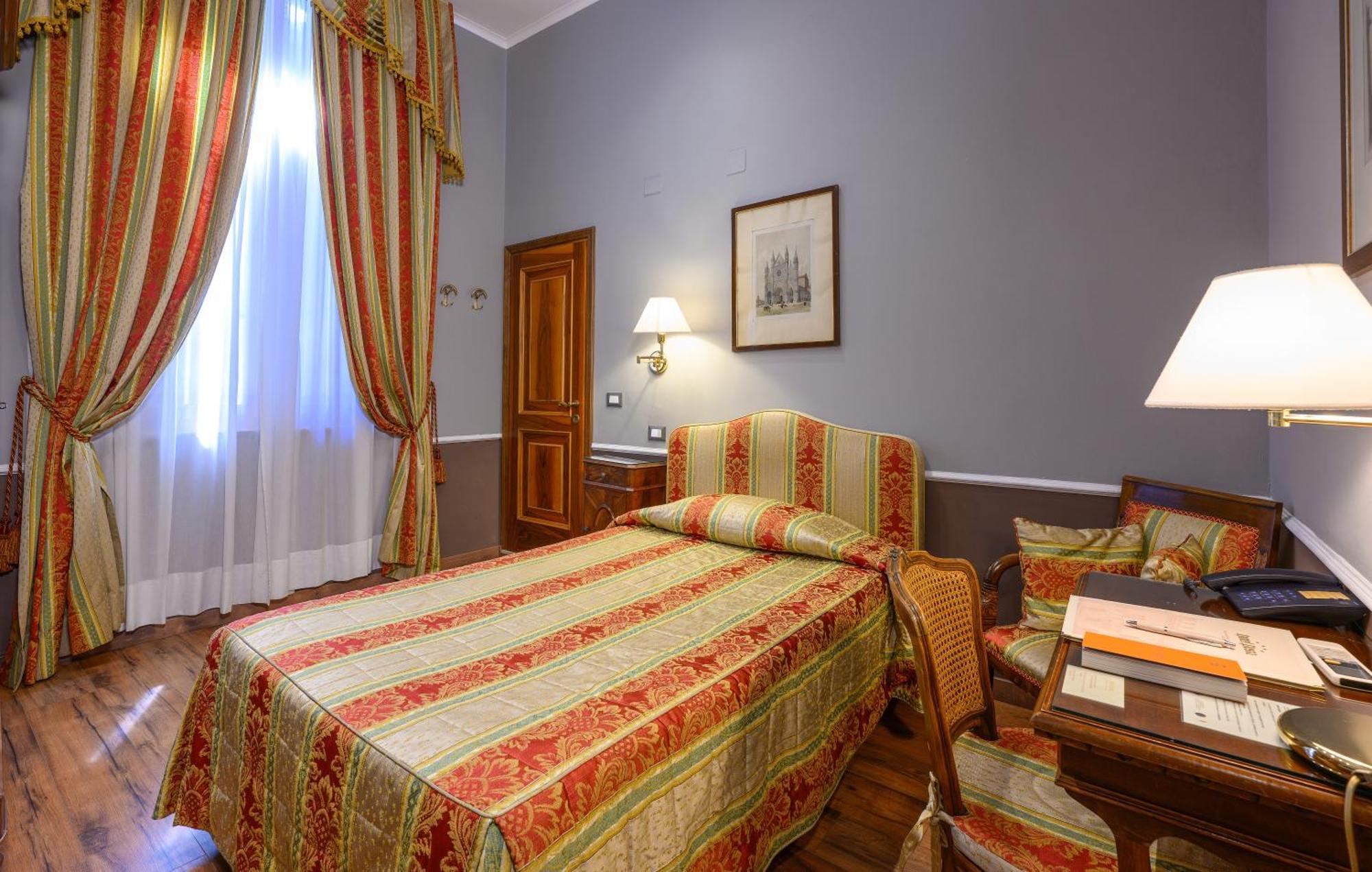Hotel Posta Reggio nell'Emilia Esterno foto